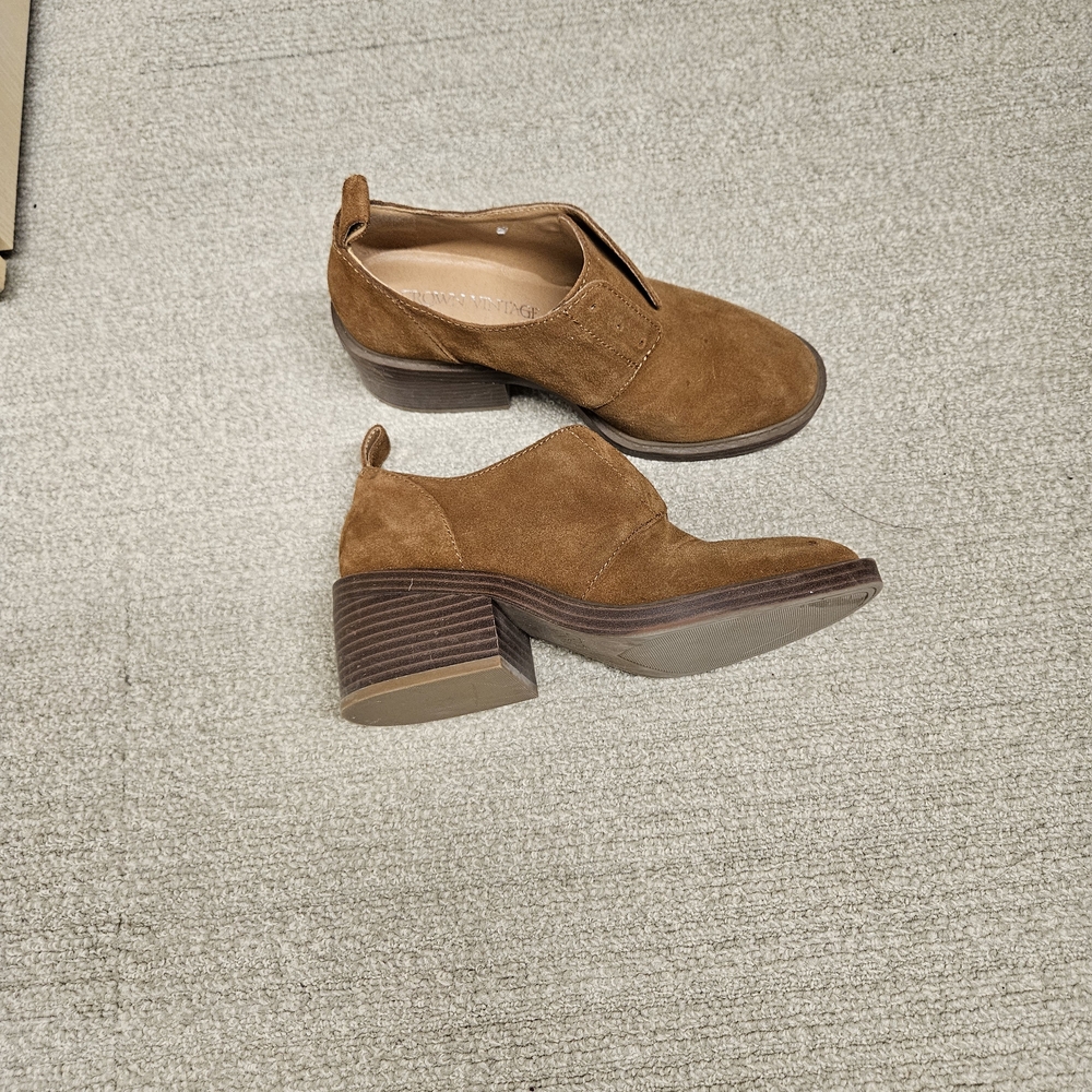 Crown Vintage MALIA OXFORD